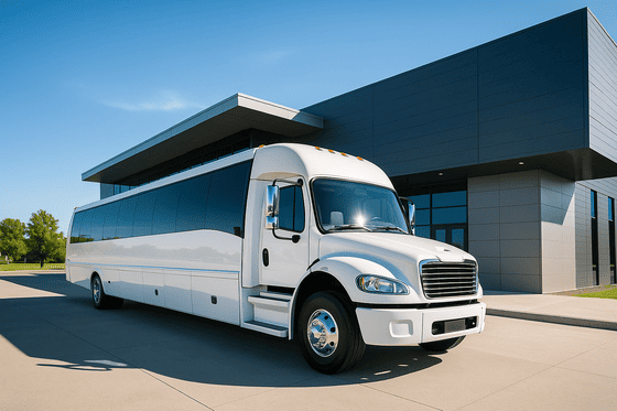 Loxahatchee Bus Rental Company