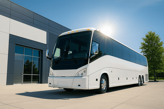 Loxahatchee Bus Rentals
