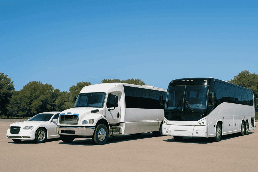 Loxahatchee Charter Bus & Limo Company