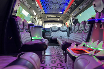 Loxahatchee Limousine Rental