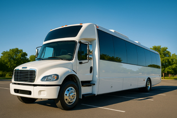 Loxahatchee Minibus