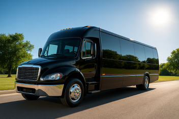 Loxahatchee Party Bus