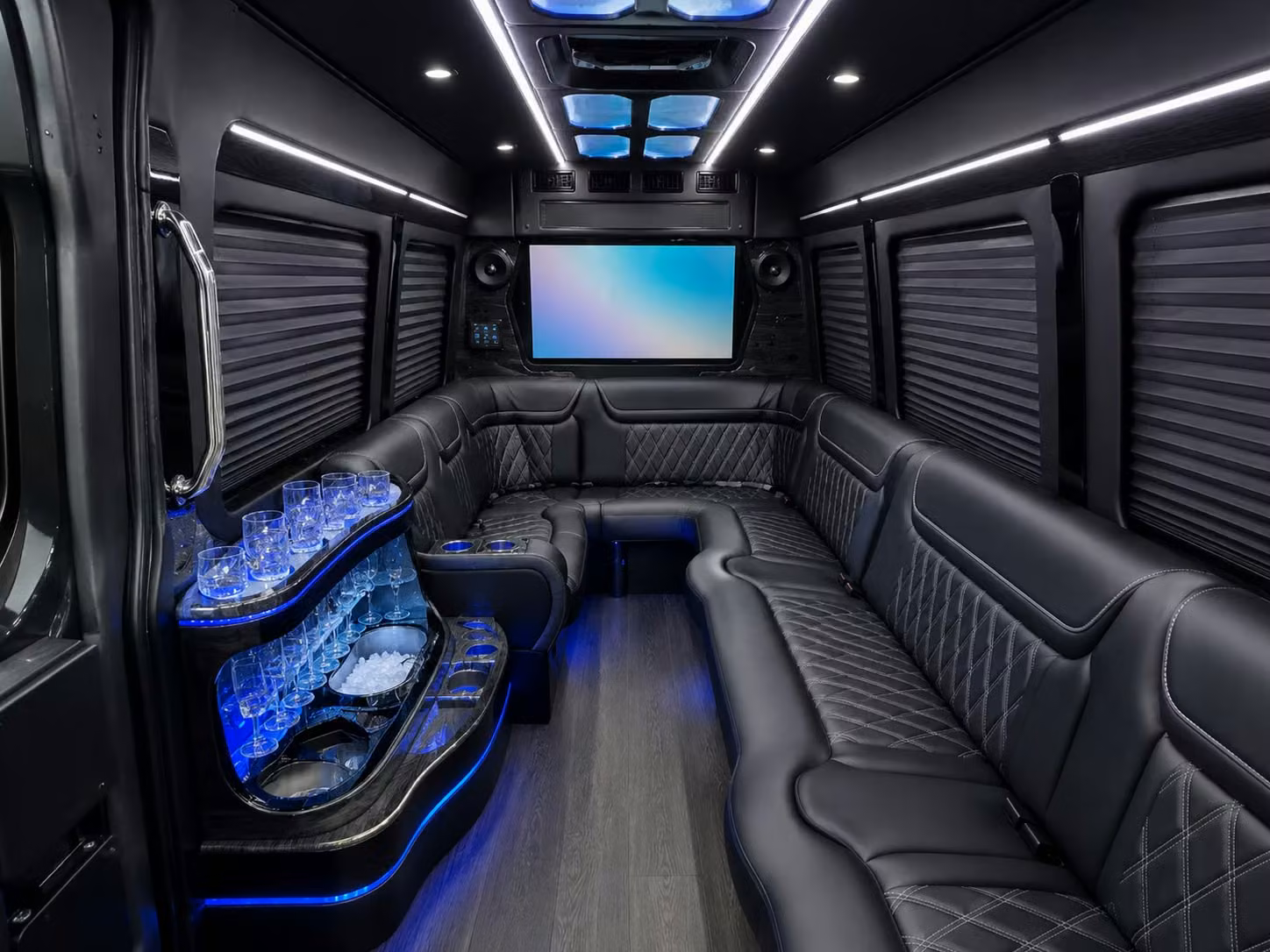 airport transfers for visiting pastors church guests
