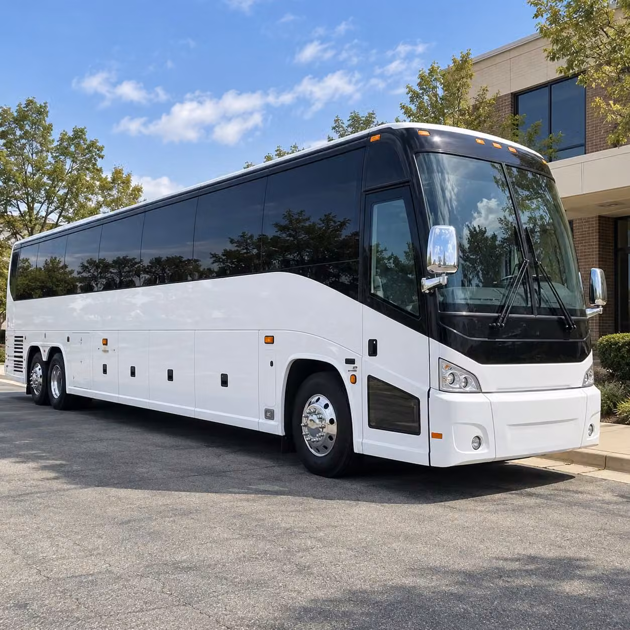 book prom transportation early loxahatchee buses fill up fast every spring