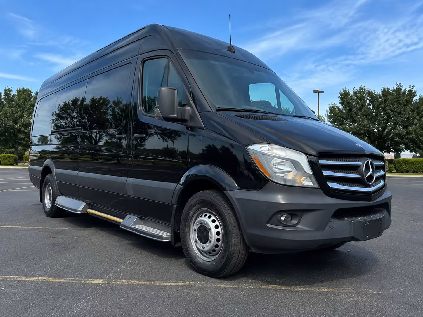 bus rentals for loxahatchee proms homecomings