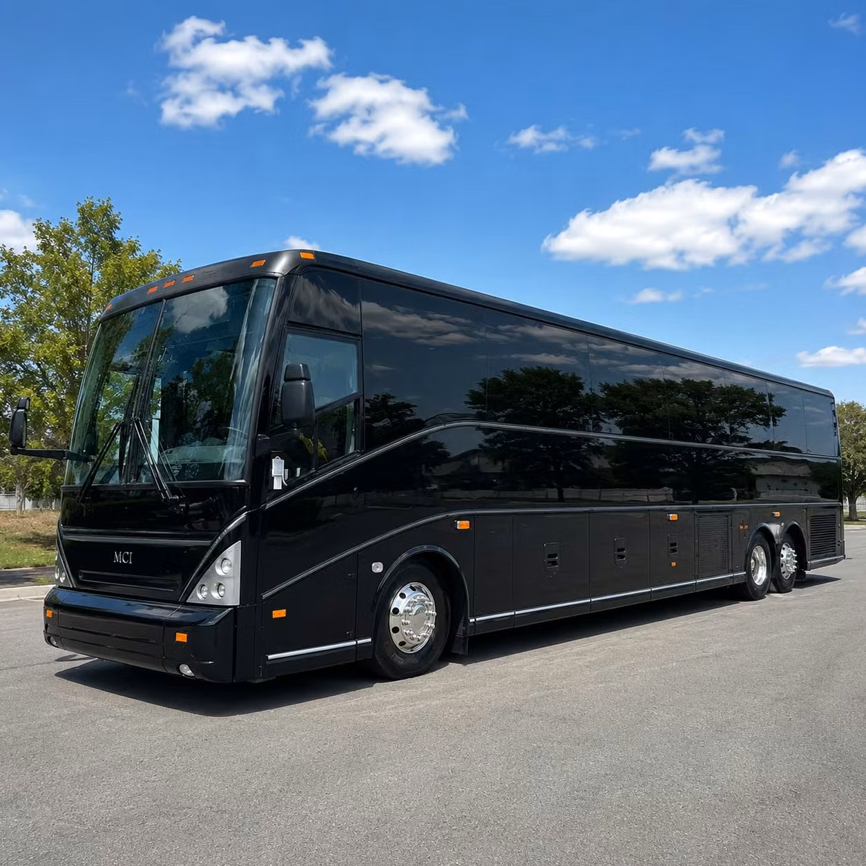 compare corporate event transportation options in loxahatchee and beyond