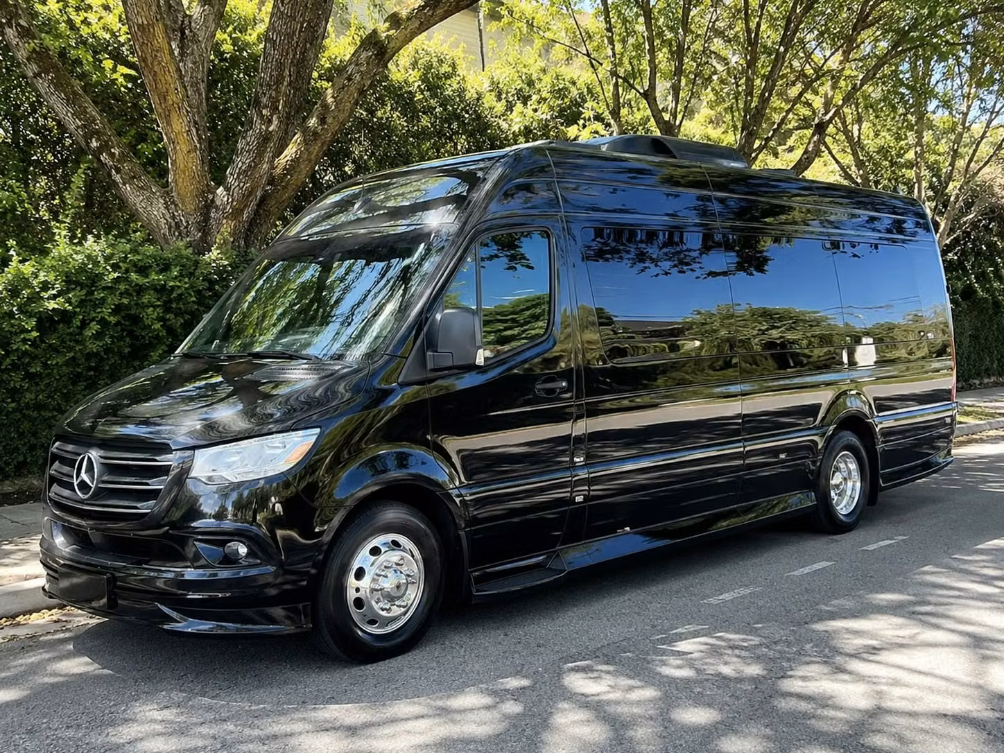 corporate event bus rentals in loxahatchee