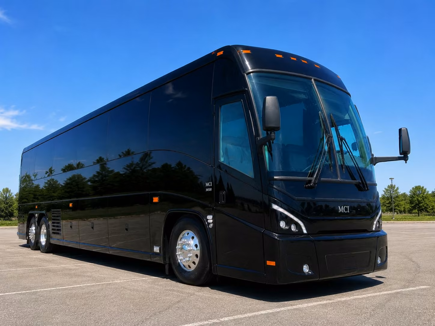corporate event shuttles and employee transportation serving loxahatchee