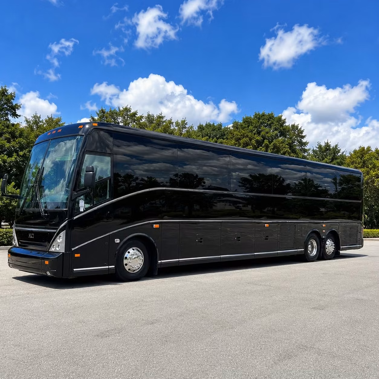 employee shuttle services for loxahatchee businesses and corporate campuses