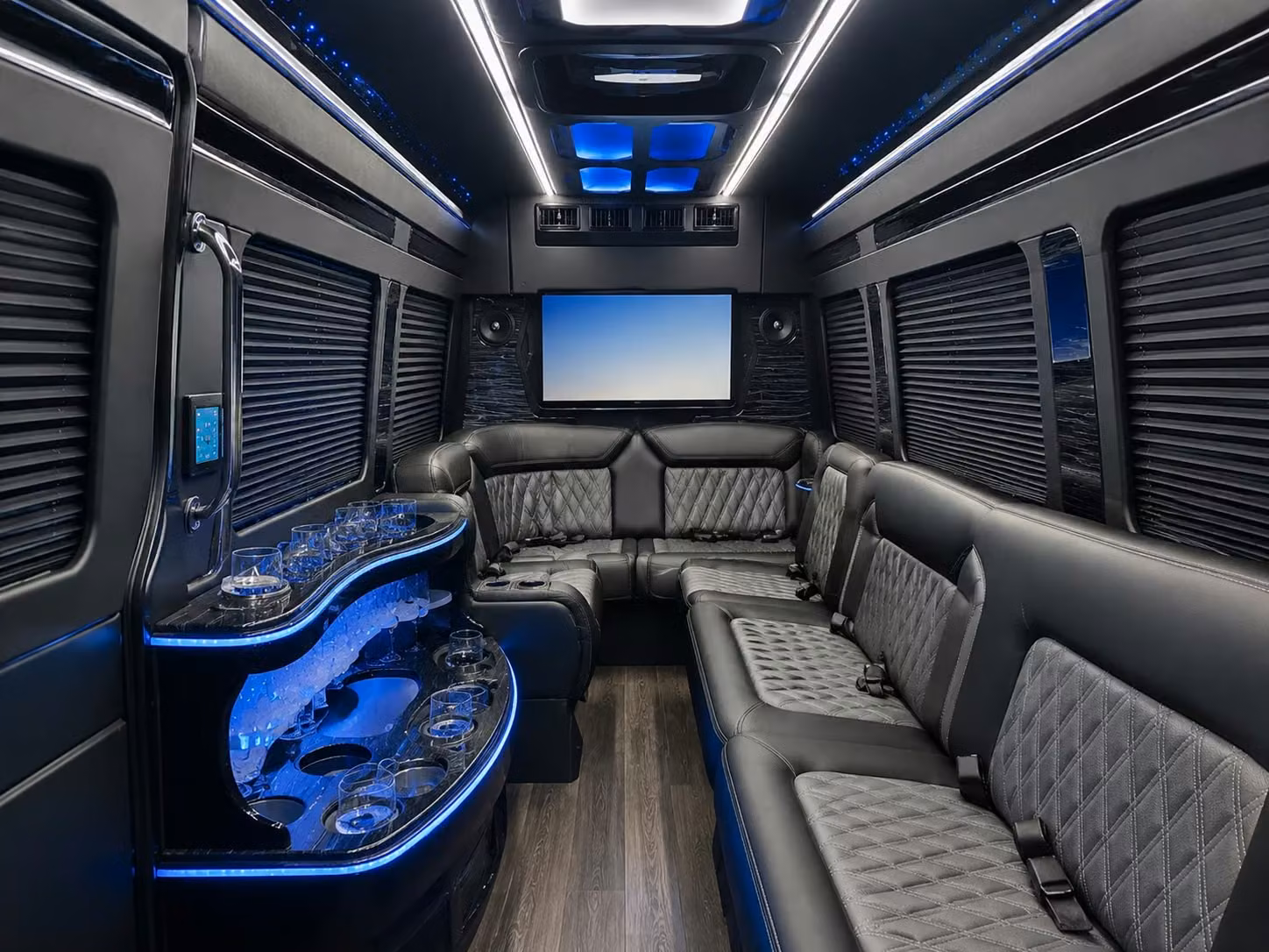 equestrian event shuttles in loxahatchee and wellington