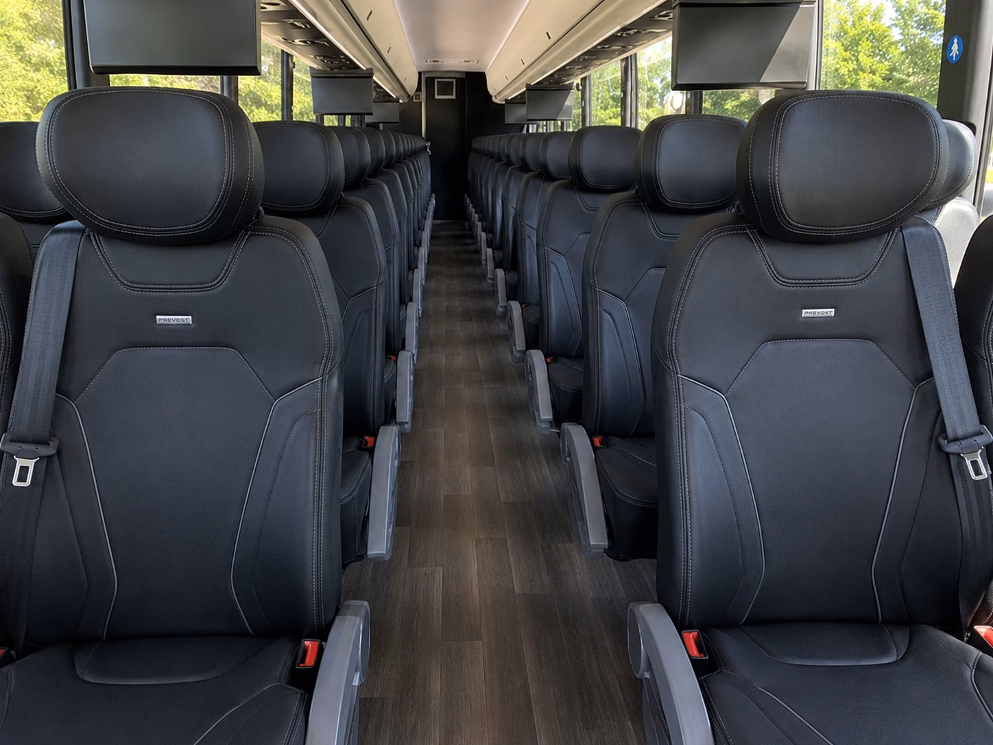 how the time of year and seasonal demand affect loxahatchee bus rental prices