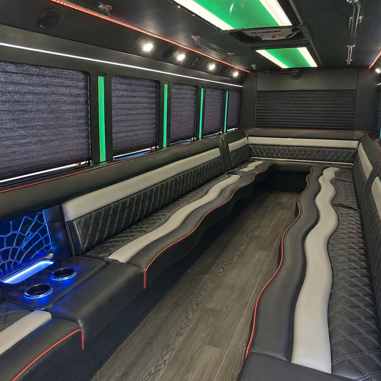 just one form covers your loxahatchee bachelorette party bus and every other wedding event