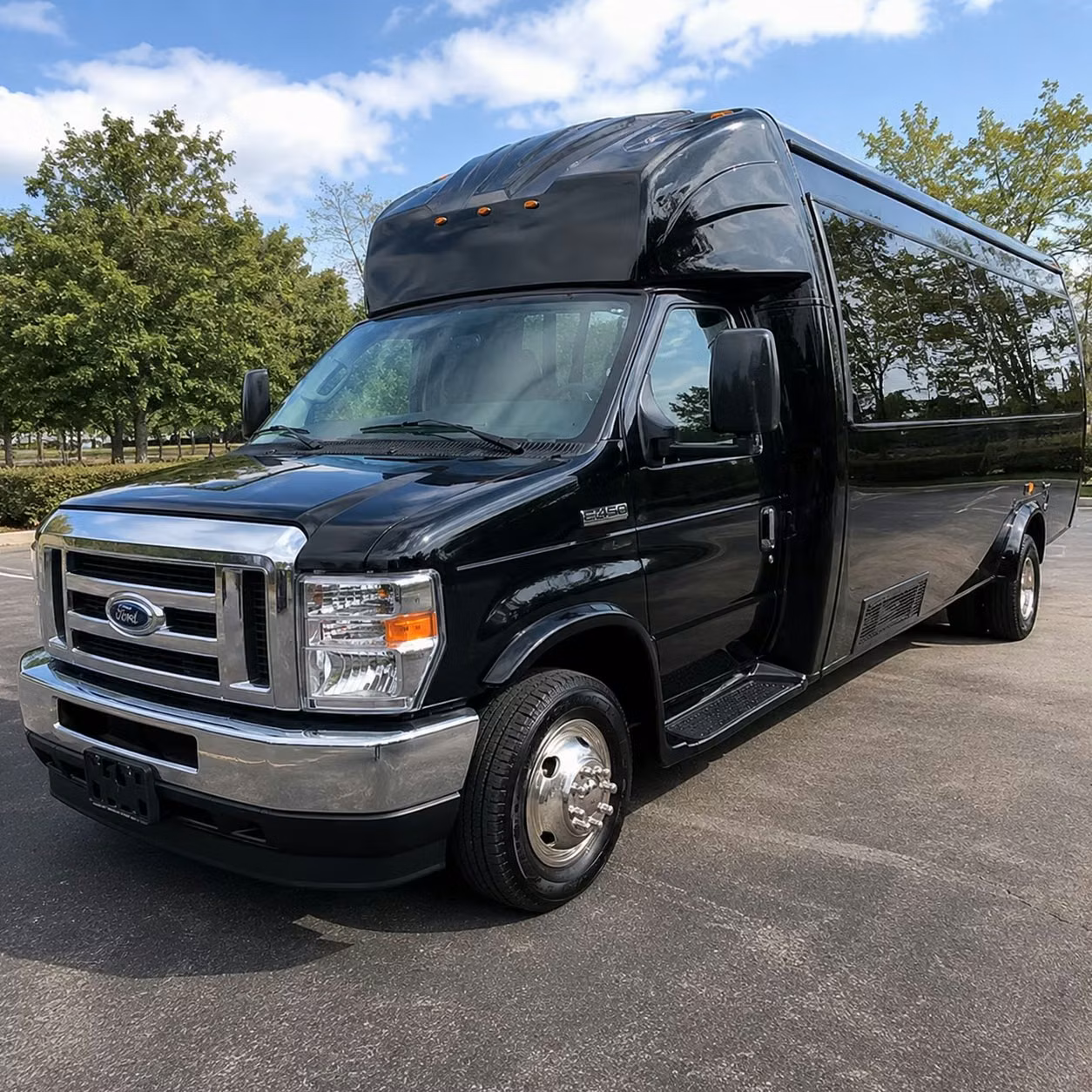 loxahatchee concert music festival bus rentals