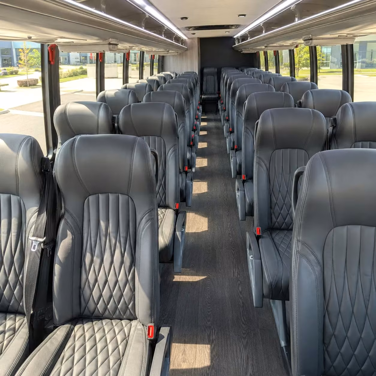 loxahatchee sports team bus rentals