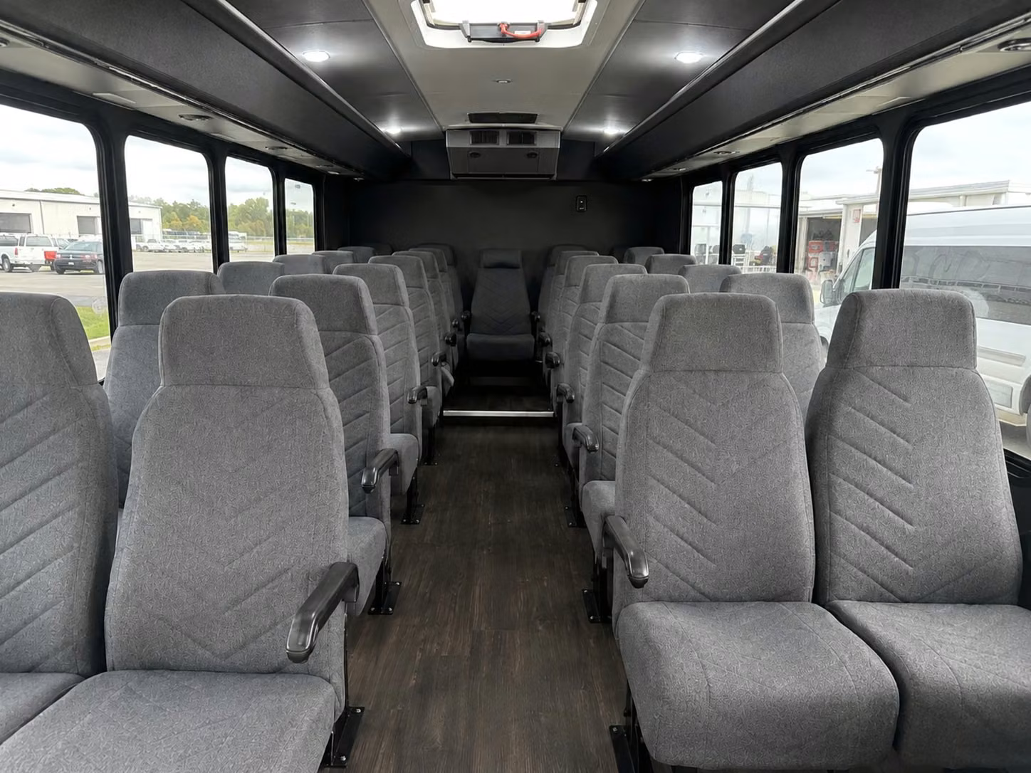 minibus rentals are a smart pick for smaller loxahatchee prom groups