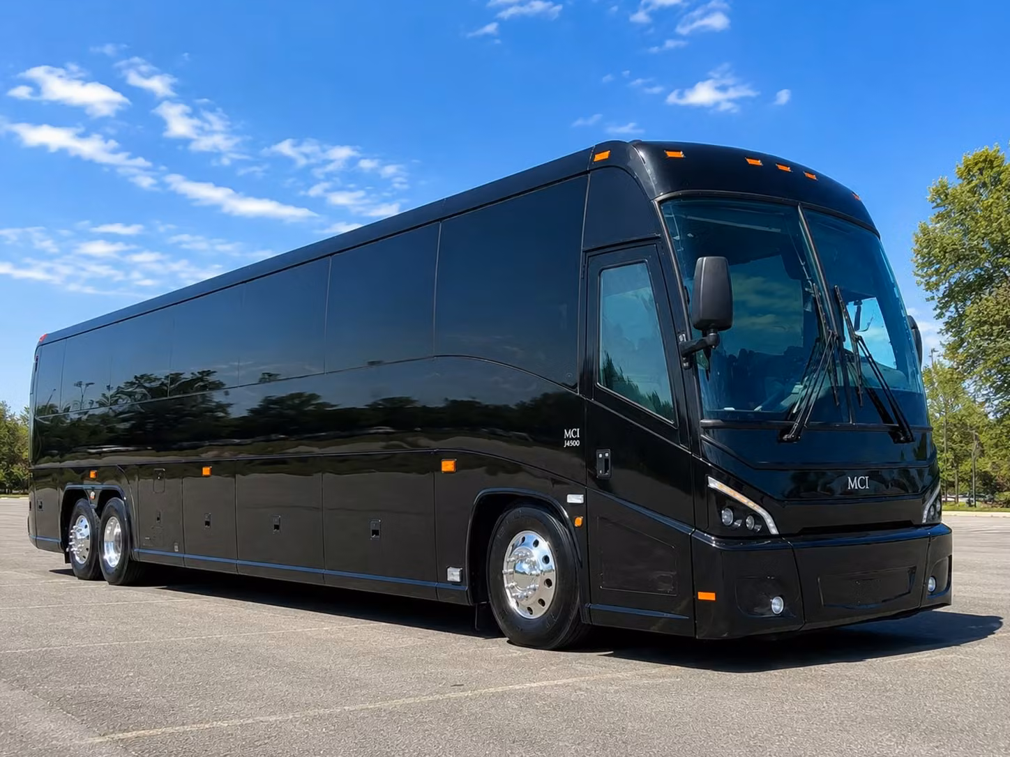 school field trips and group event transportation for loxahatchee students and organizations