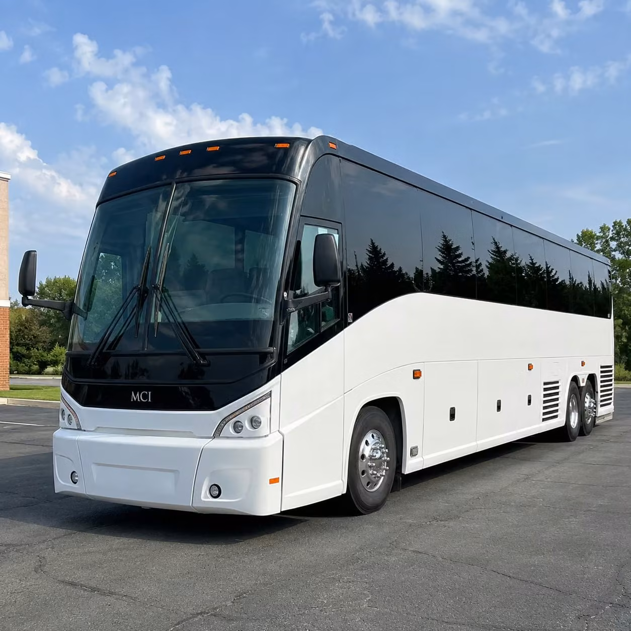 youth group ministry trip transportation out of loxahatchee